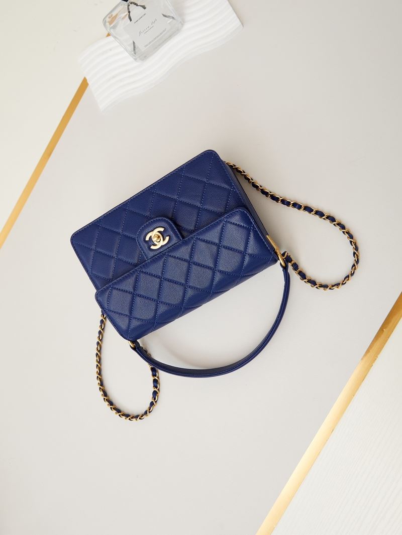 Ch**el satchel bags